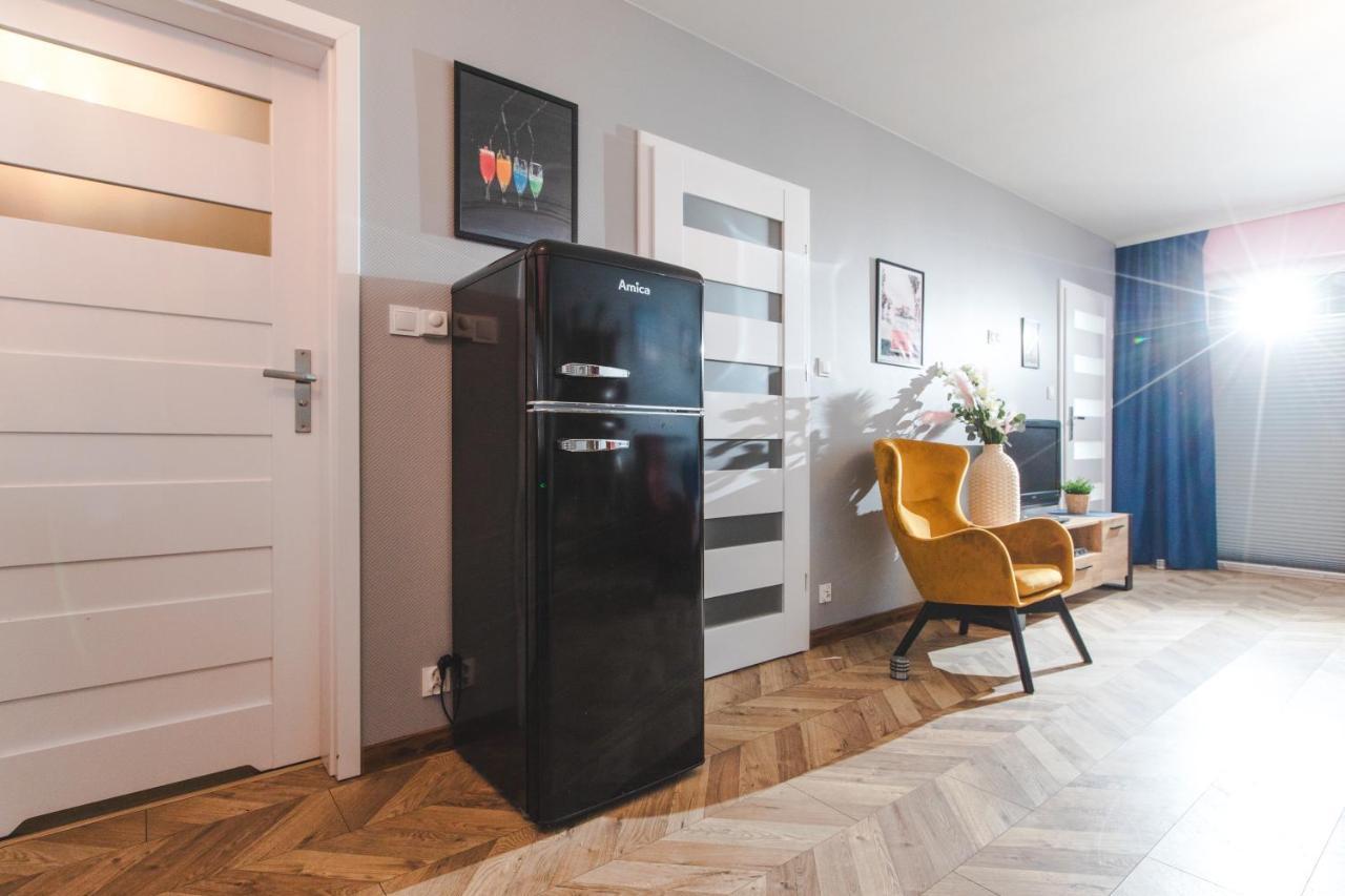 Nowy Apartament A3-Pba- Kryty Basen - Dwie Sypialnie - Salon -Aneks -Duzy Taras Поберово Екстериор снимка