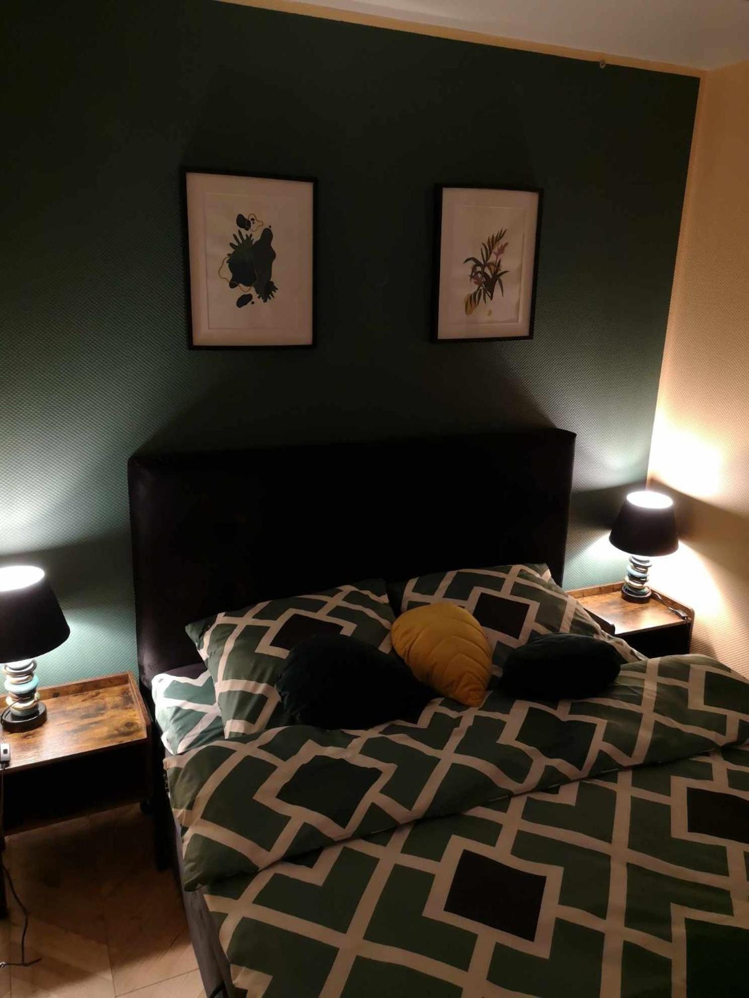 Nowy Apartament A3-Pba- Kryty Basen - Dwie Sypialnie - Salon -Aneks -Duzy Taras Поберово Екстериор снимка
